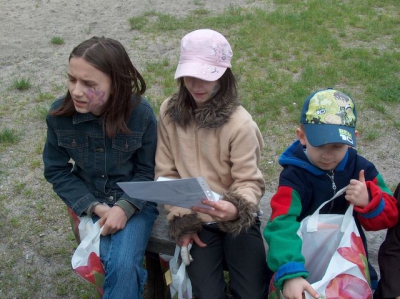 Dzień Matki i Dzień Dziecka z Radosnymi Maluchami w Choszczówce