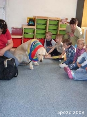 Poniedziałek u Radosnych Maluchów