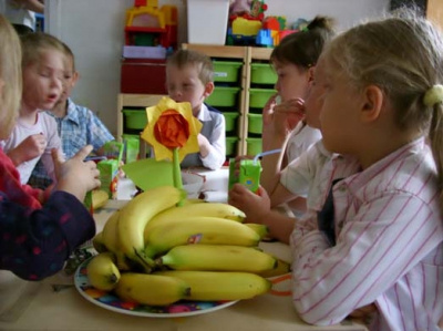 Zakończenie roku w Mini Przedszkolu